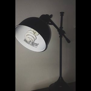 Meet your Posher, Damon